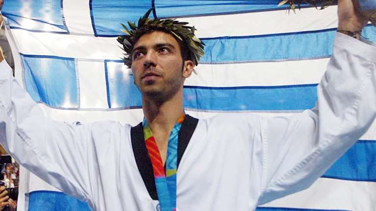 Αλέξανδρος Νικολαΐδης: Πέθανε στα 43 του ο Ολυμπιονίκης του Τάε Κβον Ντο - Ραγίζει καρδιές το μήνυμα που άφησε