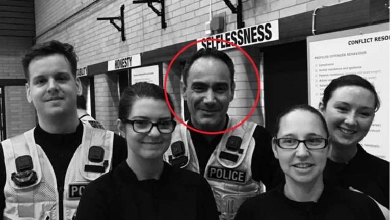 Κλοπή στην Πινακοθήκη - "Ντετέκτιβ" της τέχνης αποκαλύπτει το σχέδιο του μπογιατζή: Έχει κι άλλο Πικάσο, ήθελε να τους πουλήσει