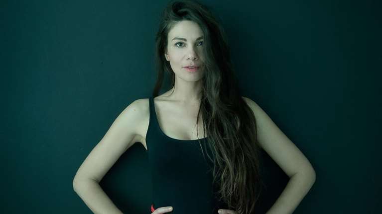 Συγκλονίζει ο θάνατος της παρουσιάστριας Στέλλας Καλησπεράτου: Διαγνώστηκε με καρκίνο τον Μάρτιο, πέθανε ένα μήνα μετά