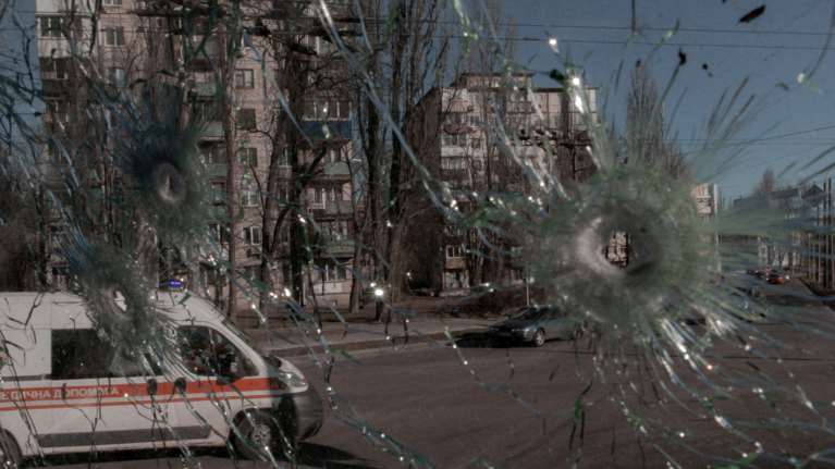 Πόλεμος στην Ουκρανία: Οι παρατηρητές του ΟΑΣΕ εγκαταλείπουν το Ντονέτσκ