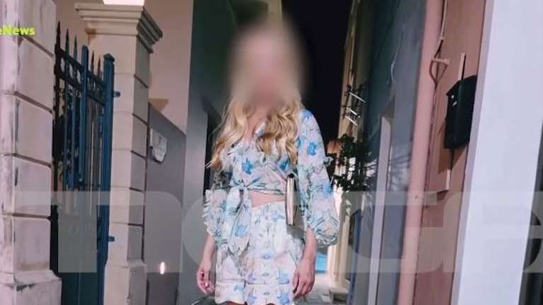 Κύκλωμα εκβιαστών: Το ποινικό παρελθόν της αρχηγού &quot;Νάνσυ&quot; - Η χλιδάτη ζωή και το πανάκριβο lifestyle [εικόνες]