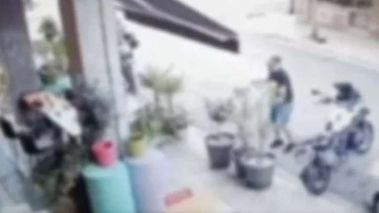 Απόπειρα δολοφονίας στο Μεταξουργείο το 2024: Ο &quot;Κλόντι&quot;, αρχηγός της &quot;μαφίας των φυλακών&quot; είναι ο ηθικός αυτουργός