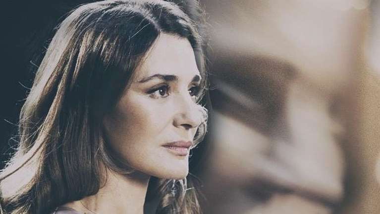 Στο χειρουργείο η Μαρία Ναυπλιώτου: Η εισαγωγή με οξύ κοιλιακό άλγος και η επέμβαση στην οποία υποβλήθηκε