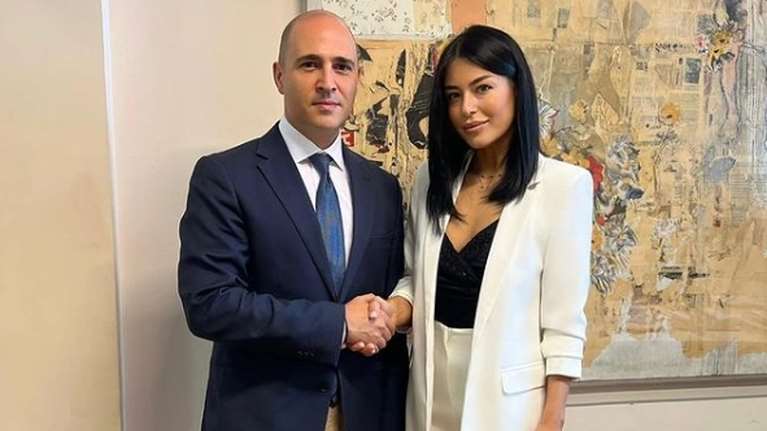 Εκλογές 2023: Ποιος κέρδισε το "ντέρμπι" Μπογδάνου - Λατινοπούλου - Το ποσοστό του Πωλ Ευμορφίδη