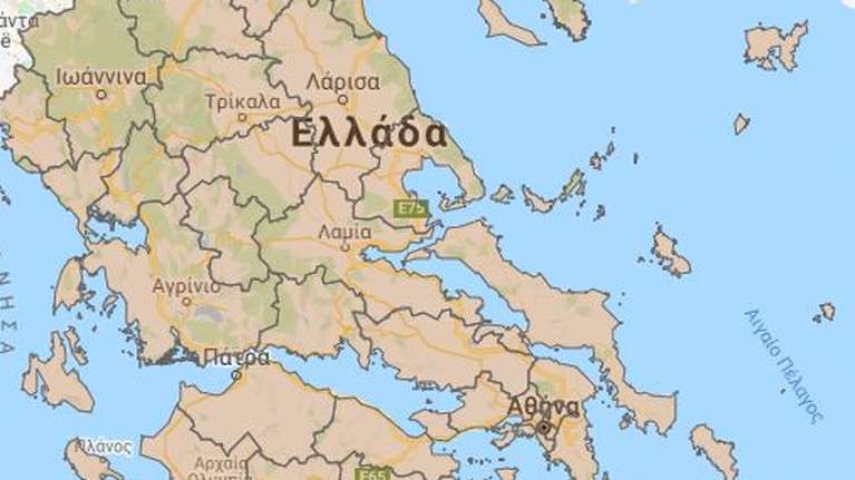 Κορονοϊός: Αυτός είναι ο χάρτης με τα 4 επίπεδα ετοιμότητας - Τα μέτρα ανά επίπεδο