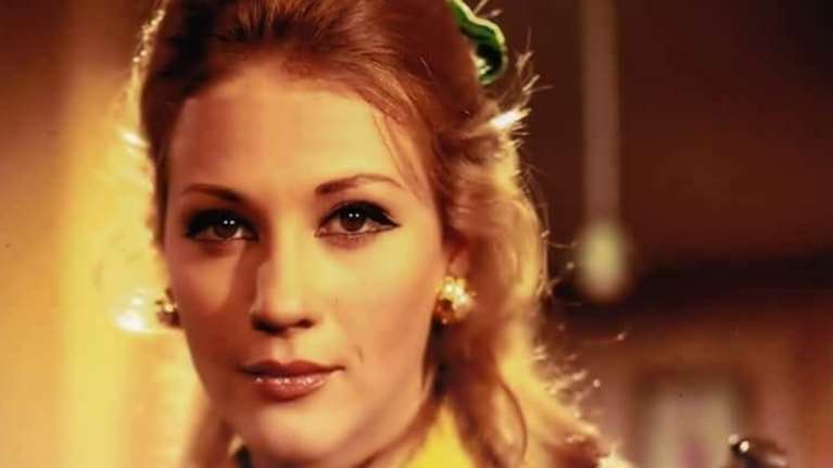 Πέντε χρόνια χωρίς τη Ζωή Λάσκαρη - Σπάνιες, αδημοσίευτες φωτό από τη ζωή της μεγάλης σταρ