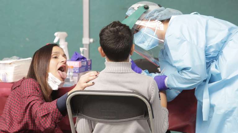 Κορονοϊός-Ισπανία: Η πρώτη χώρα της ΕΕ που έσπασε το φράγμα του ενός εκατομμυρίου κρουσμάτων