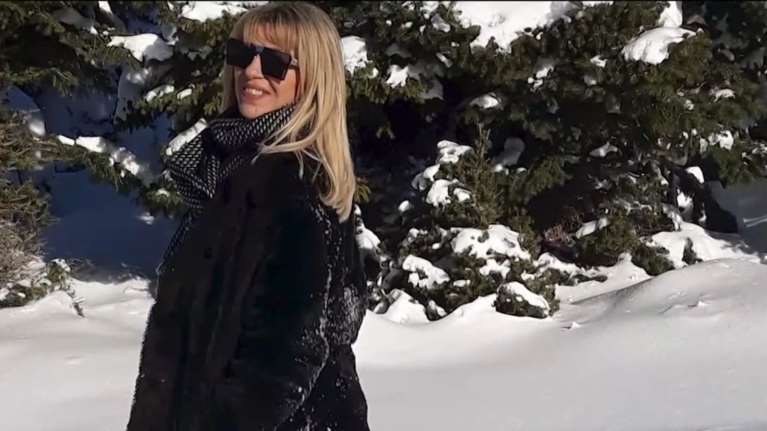 Αποκαλύψεις για τον θάνατο της 57χρονης Χαράς - &quot;Δεν έχεις τίποτα&quot; της έλεγε ο γιατρός ενώ εκείνη πονούσε αφόρητα [Βίντεο]