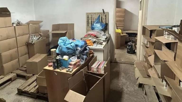 Greek Mafia: O τσιγαράς &quot;Εντικ&quot; έδινε ένα εκατ. ευρώ για την εκτέλεση του &quot;Πανάγου&quot; και του &quot;Θαμνάκια&quot; - Οι συνομιλίες