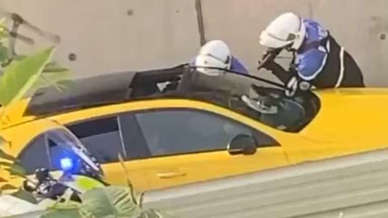 Γαλλία: Απειλές θανάτου δέχεται ο αστυνομικός που πυροβόλησε και σκότωσε τον 17χρονο Ναέλ