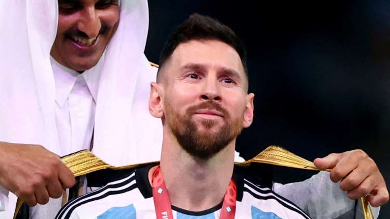 Αδιανόητη πρόταση στον Λιονέλ Μέσι από τη Σαουδική Αραβία: Η Αλ Χιλάλ του στρώνει 450 εκατ. ευρώ τον χρόνο