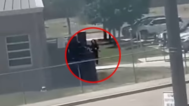 Μακελειό στο Τέξας: Η κατασκευάστρια του όπλου του 18χρονου αποσύρεται από τη φετινή έκθεση του λόμπι όπλων