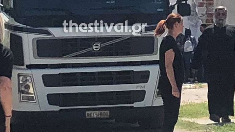 Τραγωδία στα Νέα Μάλγαρα: Ραγίζει καρδιές η γιαγιά του άτυχου βρέφους - &quot;Νομίζαμε ότι το πήραν το παιδί&quot;