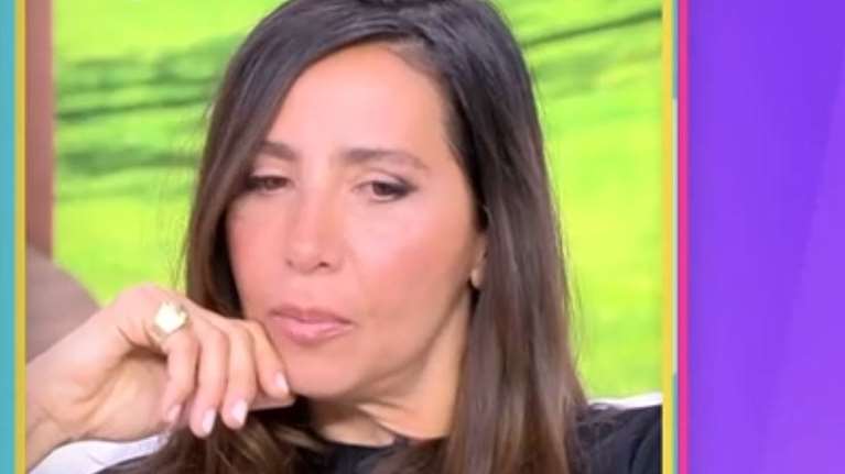 Αίθρα Λυκουρέζου: &quot;Διαλυθήκαμε ως οικογένεια όταν πέθανε η μητέρα μου - Γκρεμίστηκαν όλα&quot;