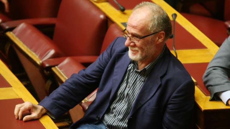 Πέθανε ο πρώην βουλευτής της ΝΔ, Σταύρος Δαϊλάκης