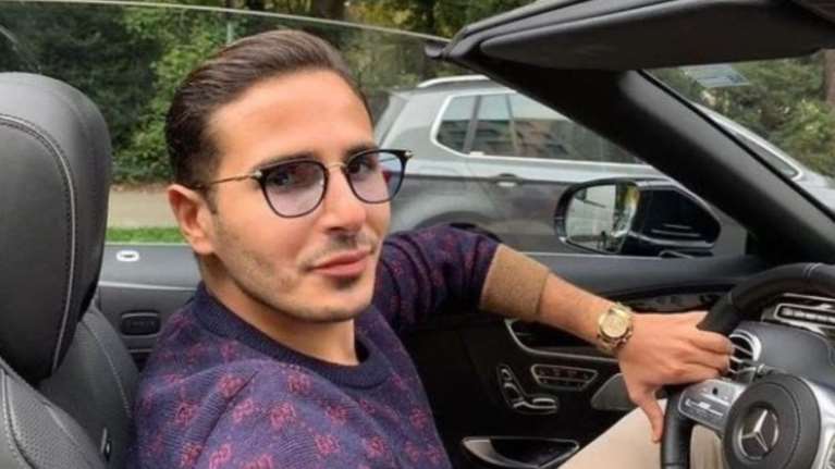 Ο Ισραηλινός &quot;απατεώνας του Tinder&quot; υπόσχεται να πει όλη την αλήθεια- Πώς εξαπάτησε τις γυναίκες και τους έφαγε την περιουσία