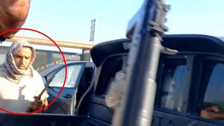 Ισραήλ: Ο IDF εξολόθρευσε διοικητή της Χαμάς που ηγήθηκε στις δολοφονίες και τις απαγωγές των Ισραηλινών την 7η Οκτωβρίου