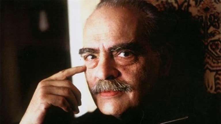 Πέθανε ο σπουδαίος θεατρικός συγγραφέας και πεζογράφος Μάριος Ποντίκας