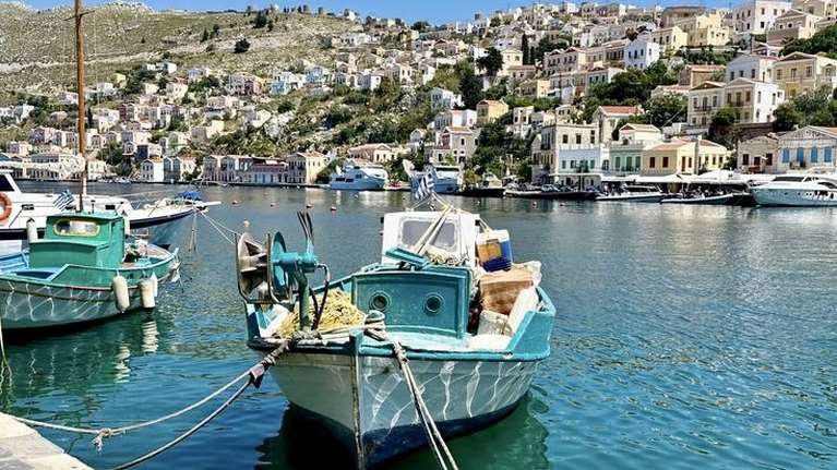 Κοινωνικός Τουρισμός 2023: Αναρτήθηκαν οι προσωρινοί πίνακες Δικαιούχων - Δείτε αναλυτικά