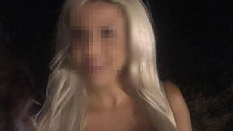 Επίθεση με βιτριόλι: Χαμογελαστή και χαρούμενη διασκέδαζε η 35χρονη, πέντε μέρες πριν τη συλλάβουν [Βίντεο]