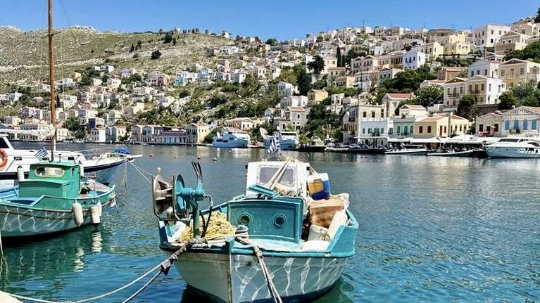 Καλοκαίρι με drones, μυστικούς ελέγχους και &quot;τουρίστες-εφοριακούς&quot; για να πιάσουν στα πράσα τους φοροφυγάδες