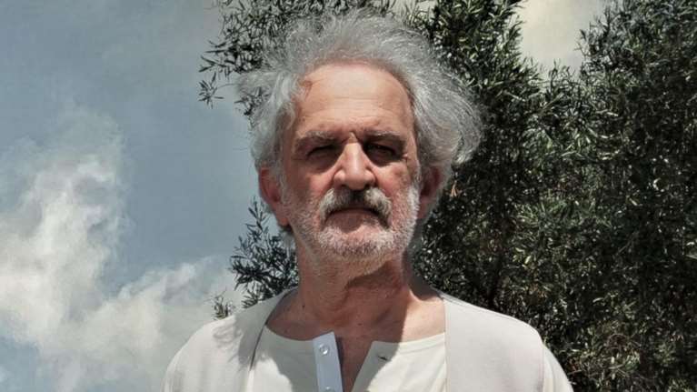 Ο Δημήτρης Καταλειφός πρωταγωνιστεί για πρώτη φορά στην Επίδαυρο - Οι πρώτες εικόνες της παράστασης