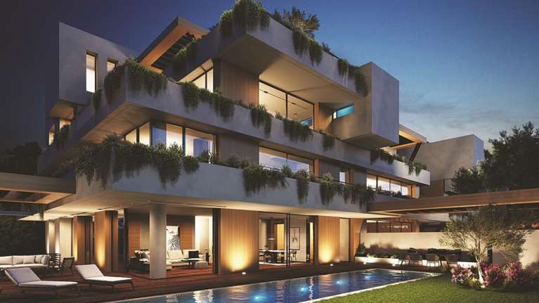 Real Estate: Με το βλέμμα στραμμένο στο μέλλον