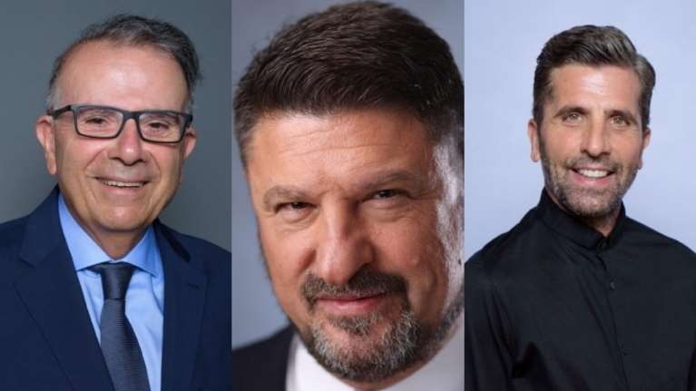 Περιφέρεια Αττικής: Ασκητής, Πρεζεράκου και Βισκαδουράκης ανέλαβαν ευθύνες- Αναλυτικά η ομάδα του Νίκου Χαρδαλιά