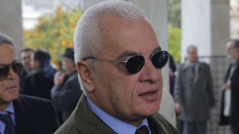 Πρετεντέρης για Ρούτσι: &quot;Δεν μπορούν να διατάξουν αναγκαστική σίτιση όπως με Κουφοντίνα;&quot; - Ακρίτα: Και η Τζίμα έκανε λάθος