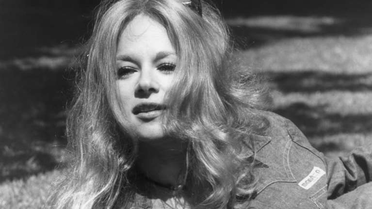 Οταν η Βουγιουκλάκη αρνήθηκε να συνοδεύσει πολιτικό σε προεκλογική ομιλία - Το άγνωστο περιστατικό