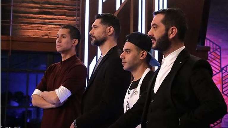 MasterChef: Το... αποφασίζουμε και διατάζουμε του θείου Λεό, ο &quot;πικρός&quot; καφές και τα πιάτα δηλητήριο