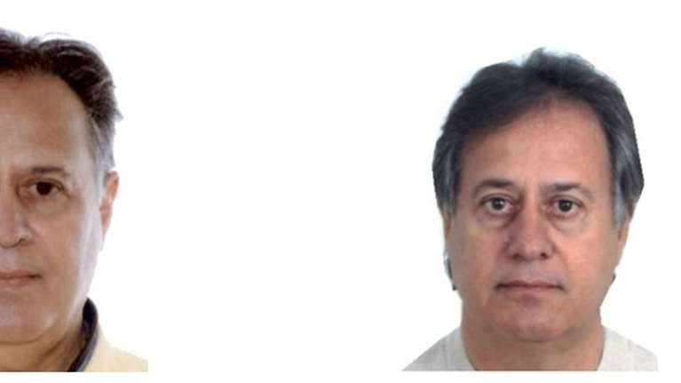 Αυτός είναι ο ψευτογιατρός Διονύσης Τριανταφύλλου- Ευθύνεται για τον θάνατο 5 ασθενών [εικόνες]