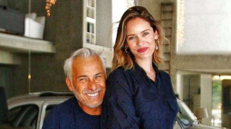 Anita Brand - Χάρης Χριστόπουλος: Οι πρώτες διακοπές με τον γιο τους και η σημαντική πρωτοβουλία