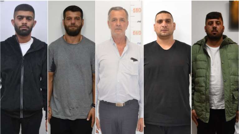 Θεσσαλονίκη: Αυτοί είναι οι 23 που ρήμαζαν σπίτια παριστάνοντας τους...τεχνικούς - Πώς δρούσαν [Εικόνες]