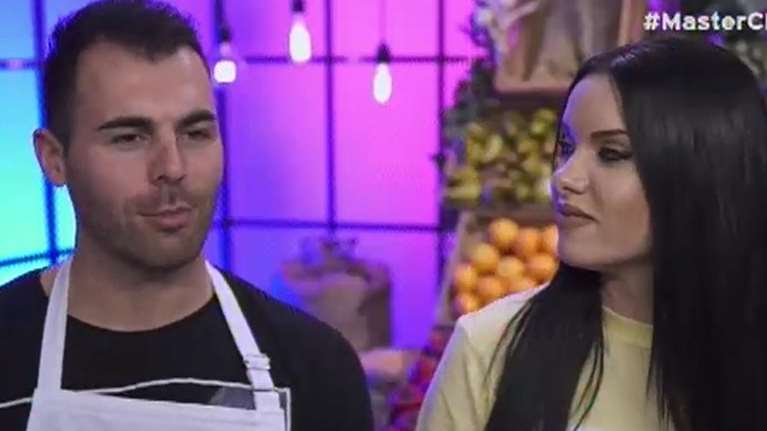 MasterChef: &quot;Άνθρακας&quot; το πολυδιαφημισμένο ειδύλλιο - Δημήτρης και Μαρία χώρισαν με το που βγήκαν από το ριάλιτι