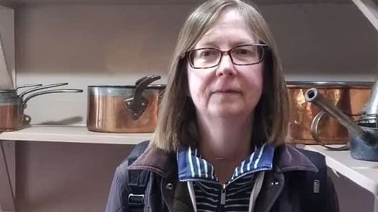 Οργισμένος ο σύζυγος της Βρετανίδας που πνίγηκε στην Καβάλα: &quot;Το Λιμενικό είναι άχρηστο&quot;