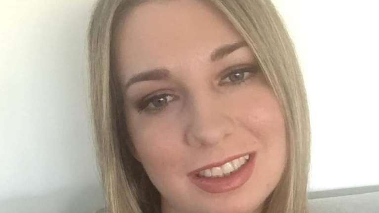 Θρήνος για το χαμό της 33χρονης Έλλης Διβάνη - Της γνωστής οικογένειας των ξενοδόχων