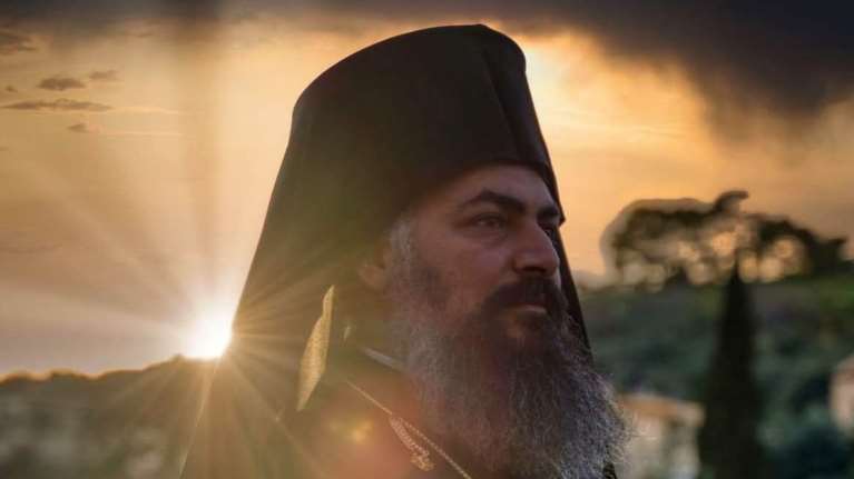 Αρχιμανδρίτης Μελχισεδέκ: Γνωρίζω τον κατηγορούμενο γιατί ερχόταν στην ενορία μου - Δεν είμαι εγώ στα ροζ βίντεο