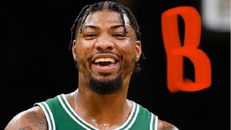 Marcus Smart