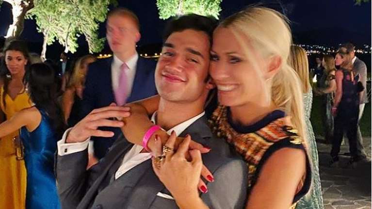 Μαρία Μπακοδήμου: Η νέα φωτογραφία με τον μικρό γιο της και το μήνυμα ανακούφισης [Εικόνα]