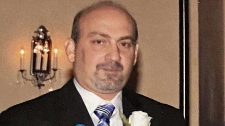 Θρήνος για τον θάνατο του 59χρονου Ελληνοαμερικανού επιχειρηματία Πέτρου Λυτού από κορονοϊό