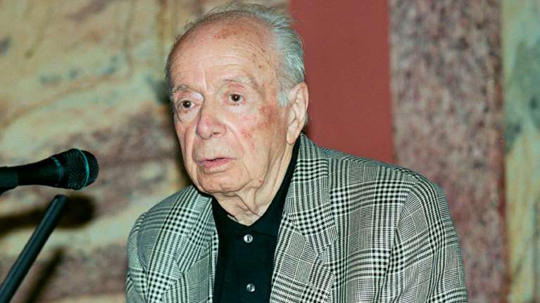 Ξεκινούν οι εκδηλώσεις για το Έτος Αντώνη Σαμαράκη