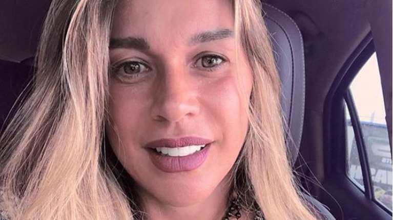 Στο χειρουργείο για δεύτερη φορά η Έρρικα Πρεζεράκου - Η ανάρτηση για το χέρι της που συγκινεί