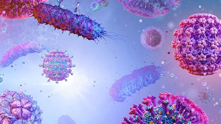 Ιώσεις: Πρόληψη και θεραπεία στο Metropolitan Hospital