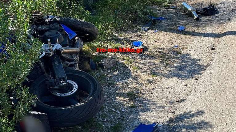 Τροχαίο στο Λαγονήσι: Ελεύθεροι οι δύο οδηγοί των ΙΧ - Εντολή Θεοδωρικάκου για ενδελεχή έρευνα των αιτιών του δυστυχήματος