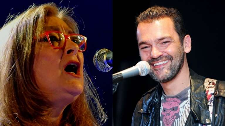 Αφροδίτη Μάνου και Καζάκος στηρίζουν τον Βλάχο: Θα τους περάσει - Η βία που έχει ασκήσει ο Γεωργιάδης είναι μεγαλύτερη