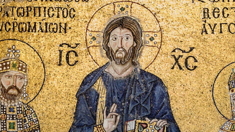 Αγιά Σοφιά: Ετσι θα &quot;σβήσουν&quot; τις μοναδικής αξίας αγιογραφίες για να μετατραπεί η Εκκλησία σε τζαμί