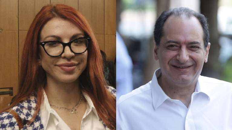 Επική ατάκα Αναστασίου (ΠΑΣΟΚ) σε Σπίρτζη: Οι πασοκογενείς ΣΥΡΙΖΑίοι είναι σαν... τοξικούς πρώην [βίντεο]