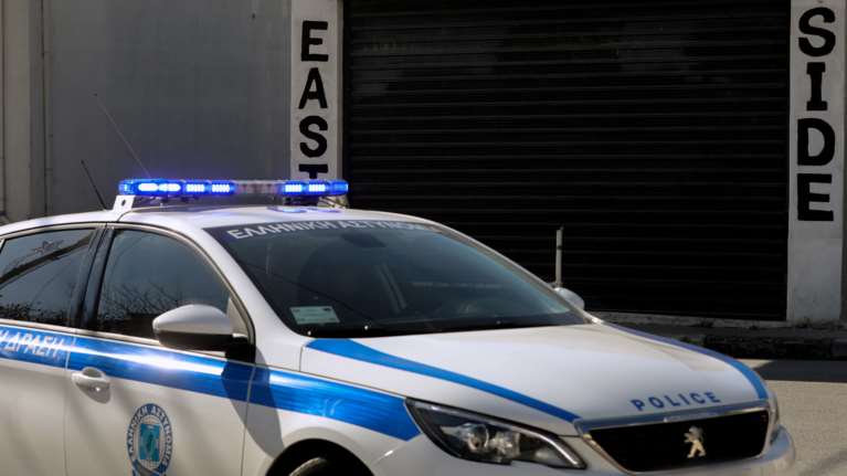 Δολοφονία Άλκη: Μπαράζ εφόδων σε συλλόγους οπαδών - 11 νέα &quot;λουκέτα&quot; στη Θεσσαλονίκη