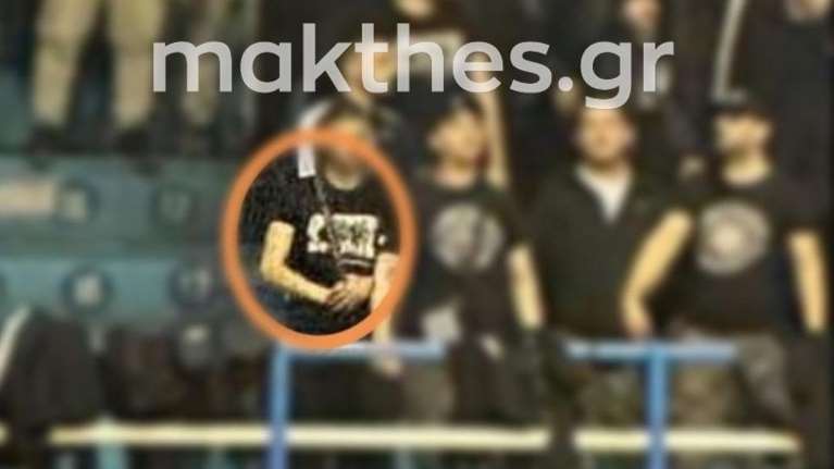 Θεσσαλονίκη: Εισβολή οπαδών με λοστό σε εφηβικό αγώνα στο Ιβανώφειο - &quot;Έψαχναν να κάνουν κακό&quot;